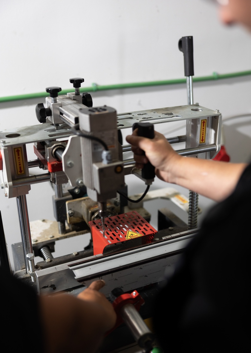 Waarom kiezen voor HMN